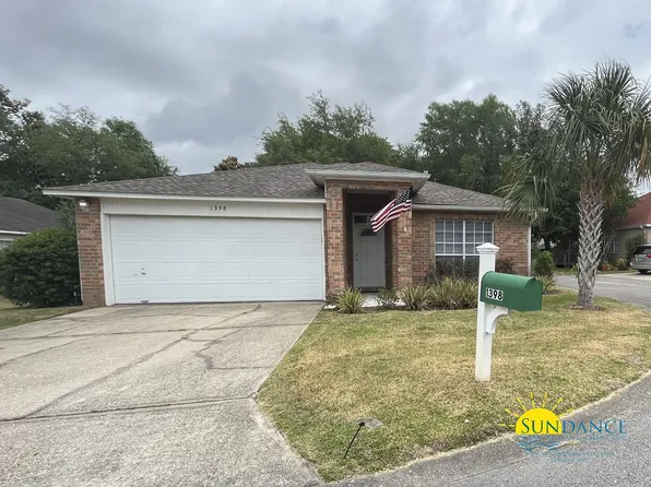 1398 Pearl S Buck Ct, Niceville, FL 32578