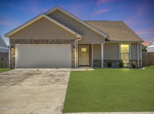 13413 Willow Oak Cir, Gulfport, MS 39503
