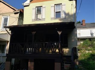 5015 Steele Ct, Pittsburgh, PA 15207