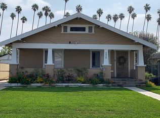 5028 4th Ave, Los Angeles, CA 90043