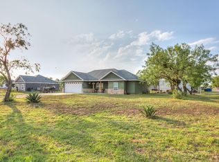 7638 Skylark Ln, Grape Creek, TX 76901