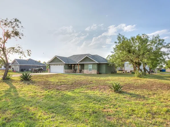 7638 Skylark Ln, Grape Creek, TX 76901