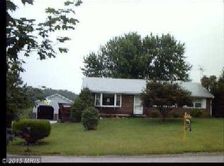 2805 Willow View Ct, Hampstead, MD 21074