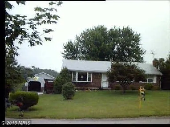 2805 Willow View Ct, Hampstead, MD 21074