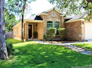 1222 Mineral Hls, San Antonio, TX 78260