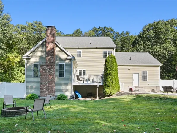 857 Oxford St S, Auburn, MA 01501