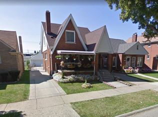 7019 Calhoun St, Dearborn, MI 48126