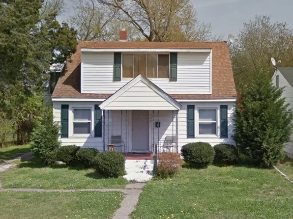 504 Homestead Ave #2, Hampton, VA 23661