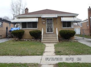14445 Woodlawn Ave, Dolton, IL