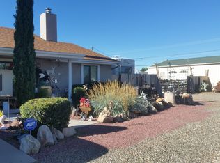6701 E Horizon Ln, Prescott Valley, AZ 86314