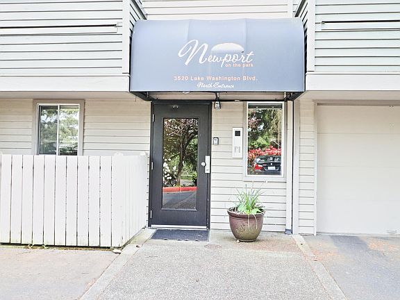 2nd image of 3520 Lake Washington Blvd SE APT 202