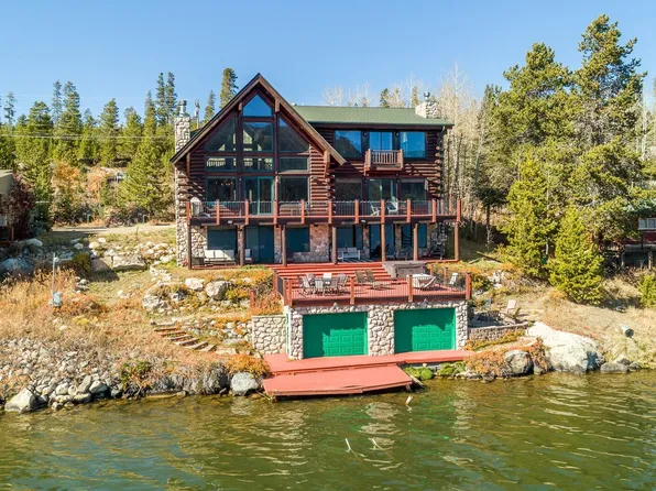 13362 US HWY 34, Grand Lake, CO 80447