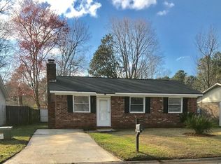 63 Tanbark Ct, Goose Creek, SC 29445