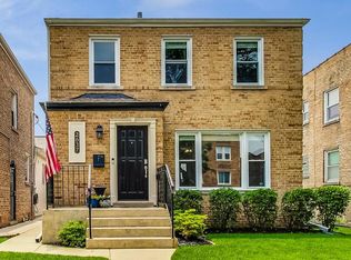 2637 W Summerdale Ave, Chicago, IL 60625