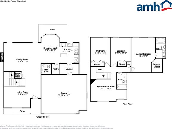 2nd image of 2488 Liatris Dr