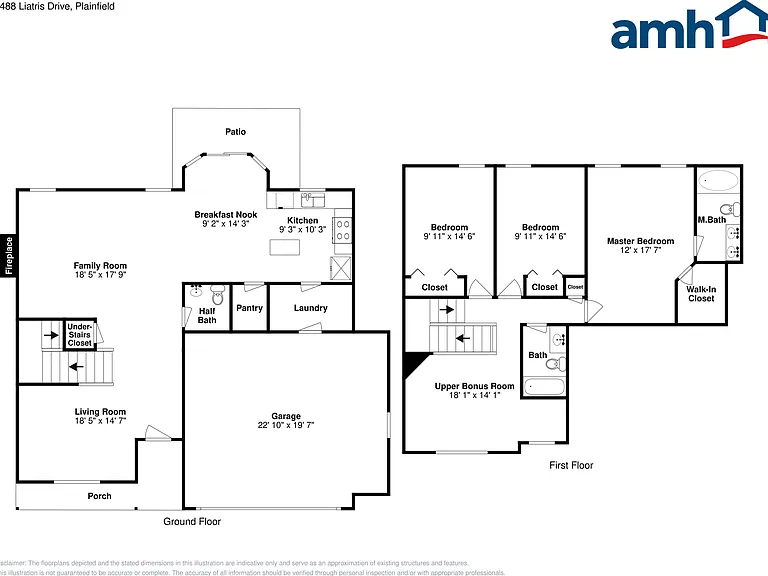2488 Liatris Dr — Photo 2