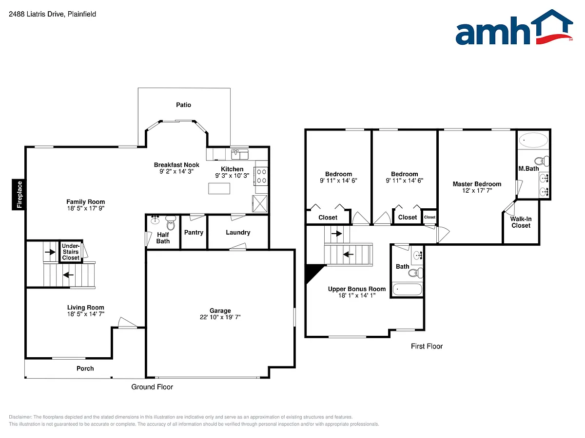 Building Photo - 2488 Liatris Dr