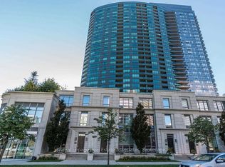 15 Greenview Ave #708, Toronto, ON M2M 4M7