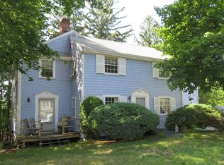 5 Cape Cod Ln, Canton, MA 02021