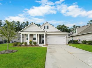 110 Canal Cv, Pooler, GA 31322