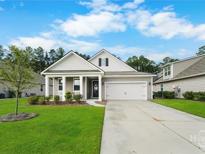 110 Canal Cove, Pooler, GA, 31322