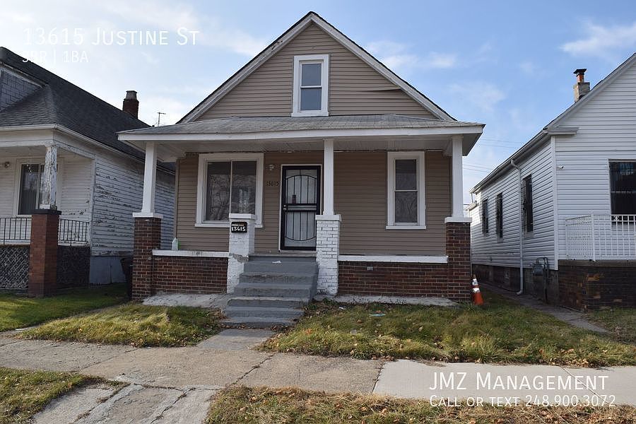 1st image of 13615 Justine Ave