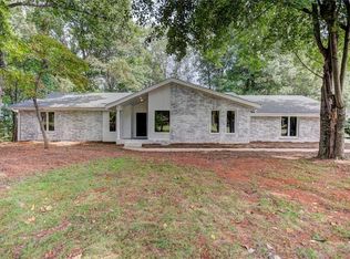 3255 Parrish Rd, Winston Salem, NC 27105