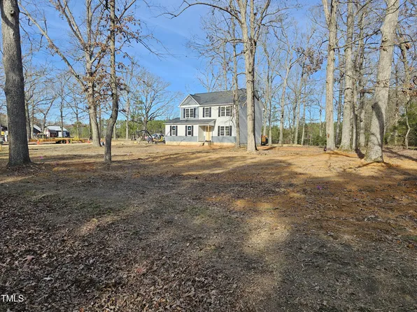 20 Birch Way, Zebulon, NC 27597