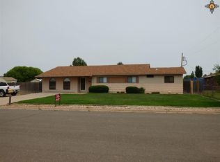 1379 Brilliant St, Raton, NM 87740