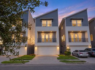 4818 Brinkman St, Houston, TX 77018