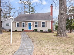 5109 Stringtown Rd, Evansville, IN 47711