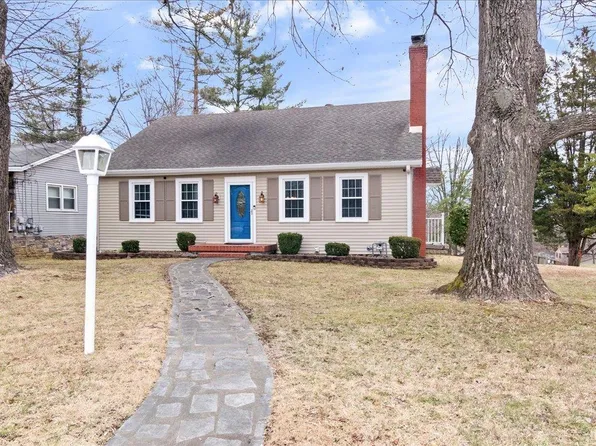 5109 Stringtown Rd, Evansville, IN 47711