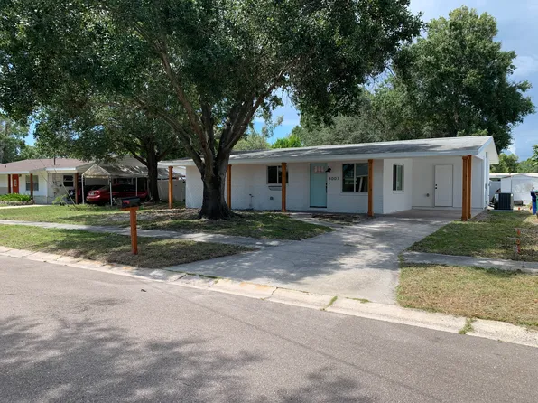 4007 W Land Ave, Tampa, FL 33616