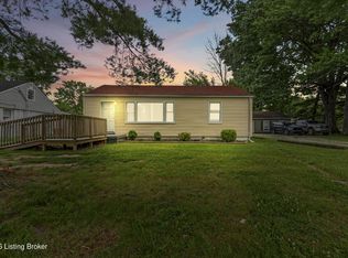 1263 Forest Dr, Louisville, KY 40219