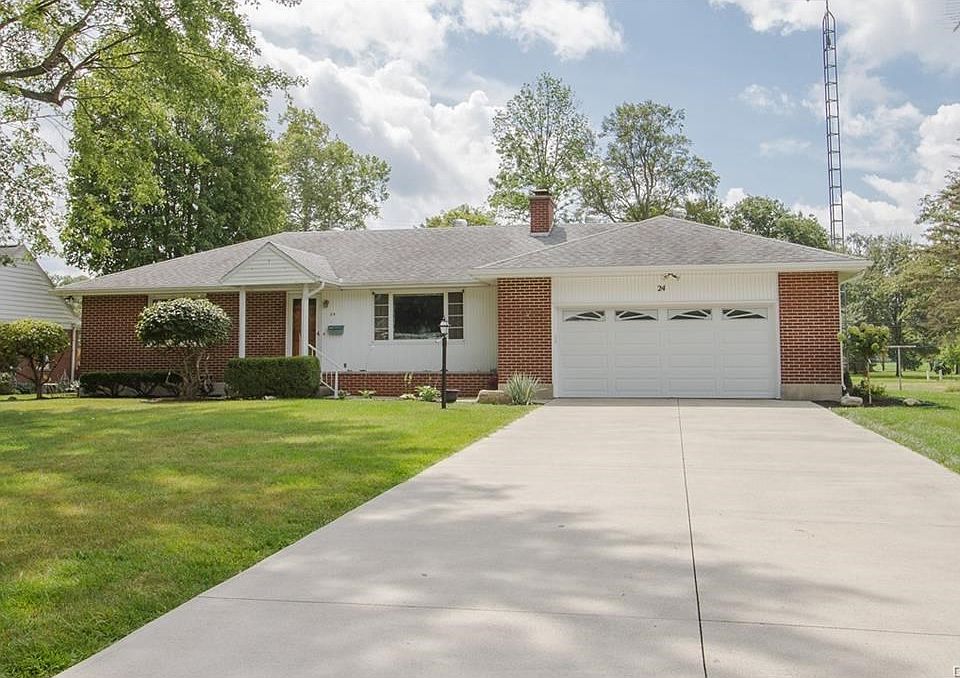 24 Woodside Dr, Arcanum, OH 45304 Zillow