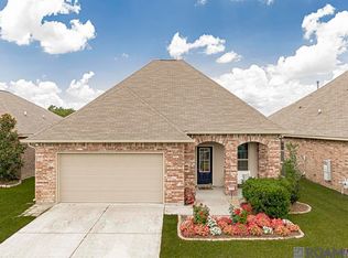 15389 Mossystone Dr, Prairieville, LA 70769
