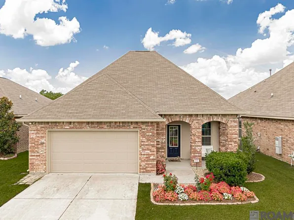 15389 Mossystone Dr, Prairieville, LA 70769