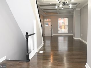 835 N Patterson Park Ave, Baltimore, MD 21205
