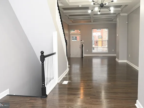 835 N Patterson Park Ave, Baltimore, MD 21205