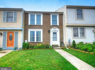 2915 Ruskin Ct, Abingdon, MD 21009
