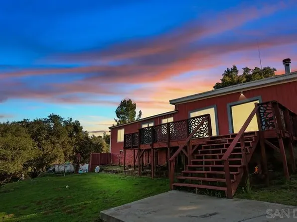 1819 Lilac Ln, Alpine, CA 91901