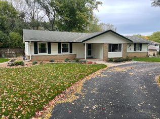 12730 Cardinal Crest Dr, Brookfield, WI 53005