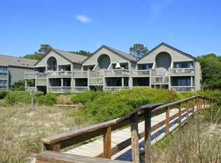 1306 Pelican Watch Villas, Seabrook Island, SC 29455