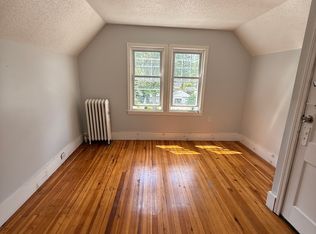 39 Anthony St #3, New Haven, CT 06515