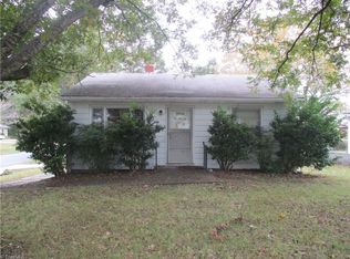 226 Liberty Dr, Thomasville, NC 27360