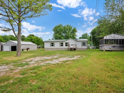 2335 Wayne Rd, Bon Aqua, TN, 37025