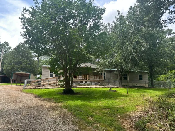 545 Cypress Rd, Buchanan, TN 38222