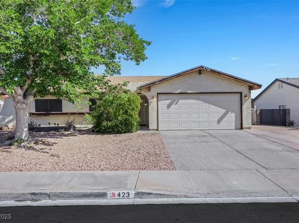 423 Golden Valley Dr, Henderson, NV 89002