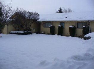 1030 S Thorp Hwy, Ellensburg, WA 98926