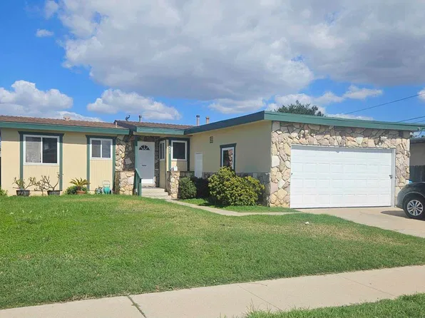 2224 Hemlock Ave, San Diego, CA 92154